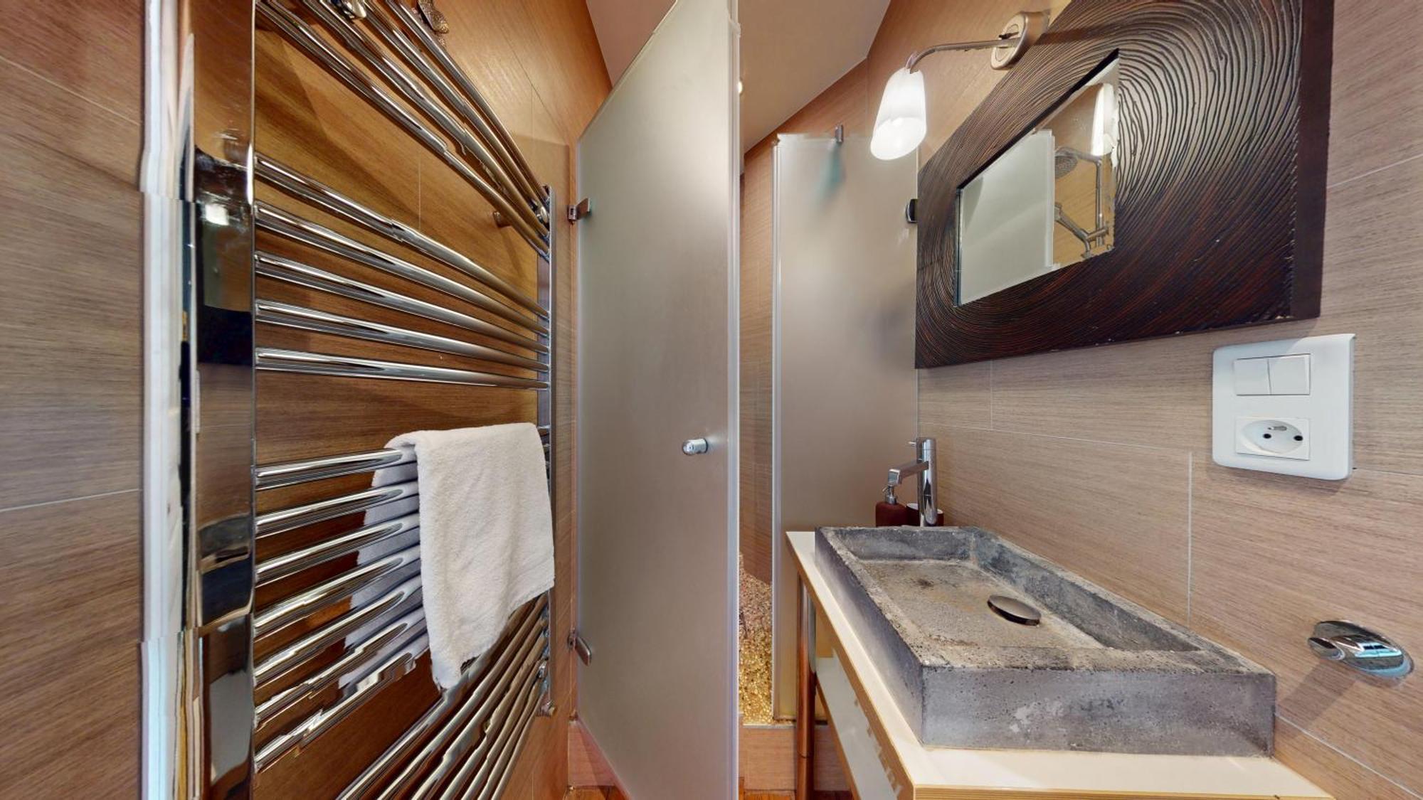 Le Leblois - Grande Cuisine Apartment Strasbourg Luaran gambar
