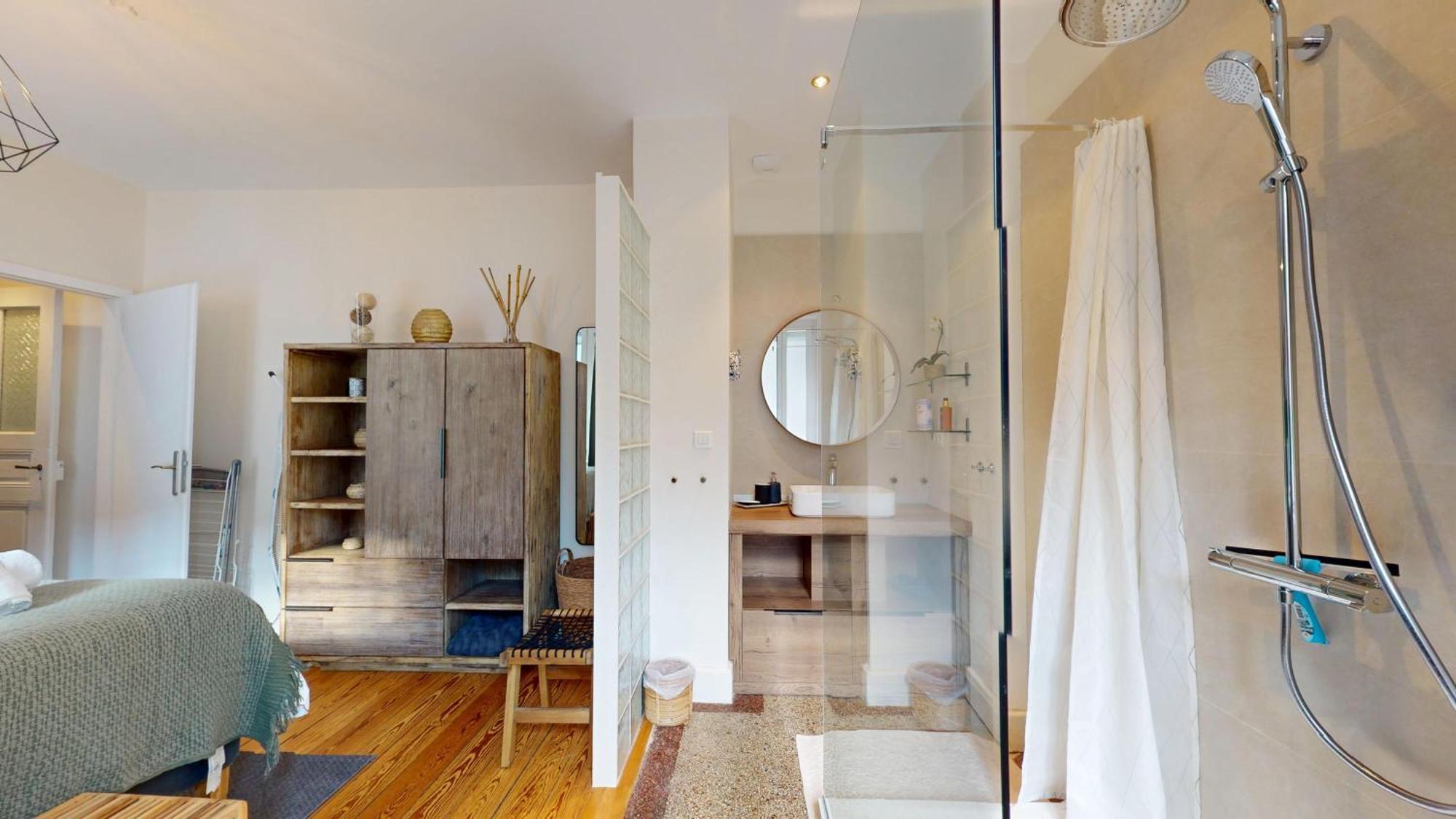 Le Leblois - Grande Cuisine Apartment Strasbourg Luaran gambar